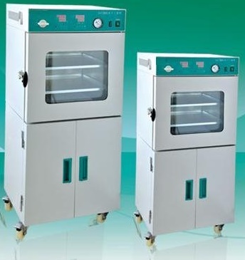 TỦ SẤY CHÂN KHÔNG 90 LÍT  DZ-3BE