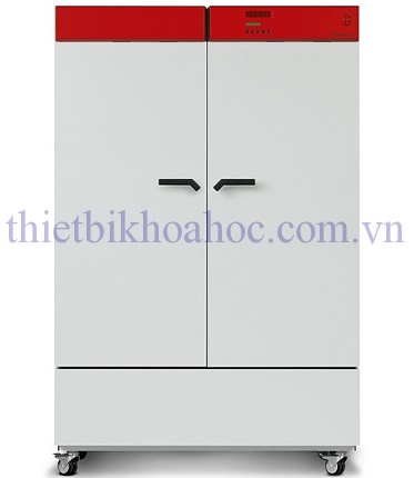 TỦ ẤM LẠNH BINDER KB 720