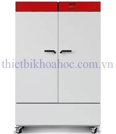 TỦ ẤM LẠNH BINDER KB 720