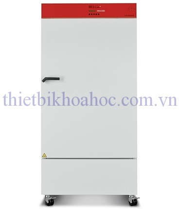 TỦ ẤM LẠNH BINDER KB 400