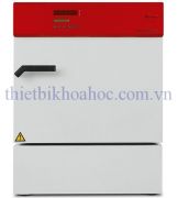 TỦ ẤM LẠNH BINDER KB 53