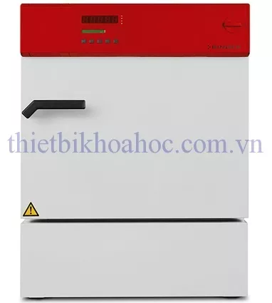 TỦ ẤM LẠNH BINDER KB 53