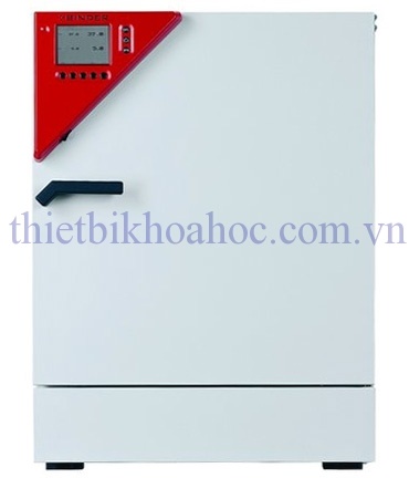 TỦ ẤM CO2 BINDER CB 150