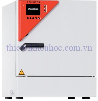 TỦ ẤM CO2 BINDER CB 53