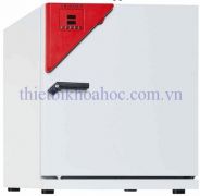 TỦ ẤM CO2 BINDER C 170