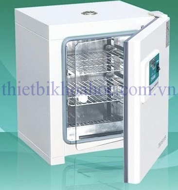 TỦ ẤM HIỆN SỐ 124 LÍT  DH5000Ⅱ