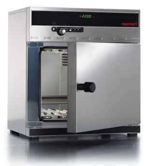 TỦ ẤM 32 LÍT MEMMERT – ĐỨC INB200