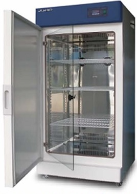 TỦ ẤM 300 lít LABTECH LIB-300M