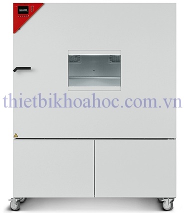 TỦ LÃO HÓA - TỦ SỐC NHIỆT BINDER, MODEL: MK 720