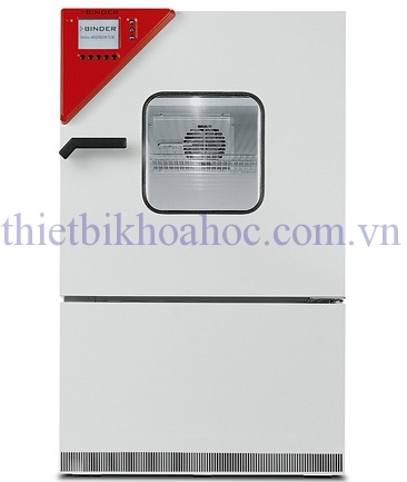 TỦ SỐC NHIỆT, TỦ LÃO HÓA BINDER, MODEL: MK 53