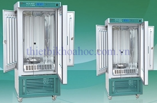 TỦ MÔI TRƯỜNG (TỦ SINH TRƯỞNG) 300 lít RGX300E