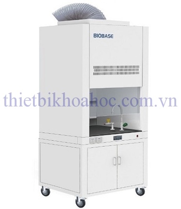 TỦ HÚT KHÍ ĐỘC 1 MÉT BIOBASE FH1000