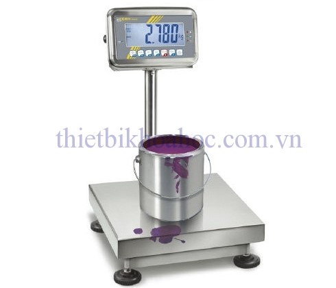 CÂN KỸ THUẬT ĐIỆN TỬ 100kg/10g SFB 100K10HIP