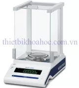 CÂN PHÂN TÍCH BỐN SỐ METTLER TOLEDO MS204S/01