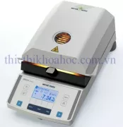 CÂN SẤY ẨM METTLER TOLEDO HB 43-S
