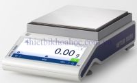 CÂN KỸ THUẬT 4200G/0.01G METTLER TOLEDO MS 4002S
