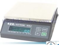 CÂN KỸ THUẬT 2000G/0.01G JJ2000