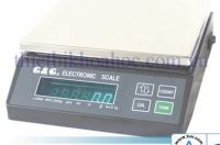 CÂN KỸ THUẬT 6000G/0.1G JJ6000