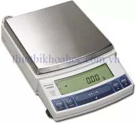 CÂN KĨ THUẬT SHIMADZU 3200G/0.01G UW-3200G