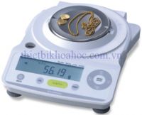 CÂN KĨ THUẬT SHIMADZU 620G/0.01G TXB-622L