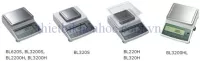 CÂN ĐIỆN TỬ SHIMADZU BL SERIES