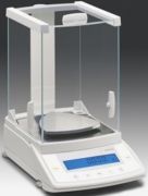 CÂN PHÂN TÍCH CHUẨN TRONG SARTORIUS – ĐỨC 210g/0,0001g CPA224S