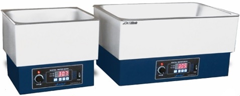 BỂ CÁCH THỦY LABTECH 22 LÍT LWB-122D