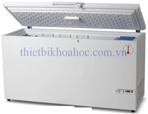 TỦ BẢO QUẢN VACCINE ĐAN MẠCH MF-314