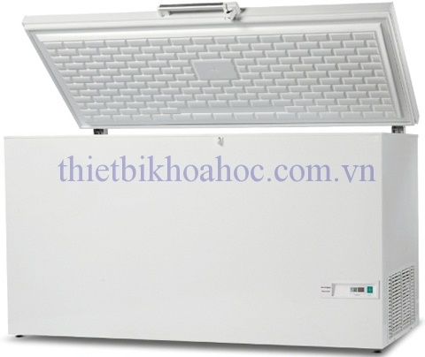 TỦ TRỨ VACXIN GREEN LINE VESTFOST VLS 400