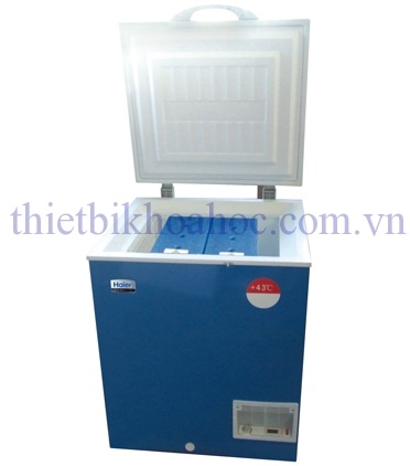 TỦ BẢO QUẢN VACCINE HAIER HBD-116