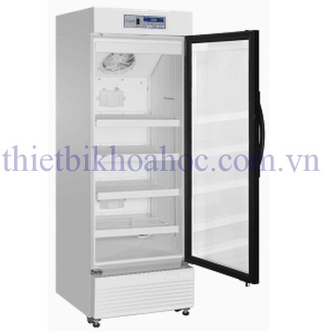 TỦ LẠNH BẢO QUẢN DƯỢC PHẨM 360 LÍT HAIER HYC-360