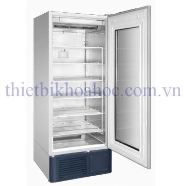 TỦ BẢO QUẢN DƯỢC PHẨM 610 LÍT HAIER HYC-610