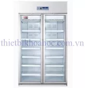 TỦ BẢO QUẢN DƯỢC PHẨM 2 CÁNH 940 LÍT HAIER HYC-940