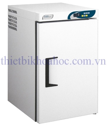 TỦ BẢO QUẢN MẪU 130 LÍT EVERMED LR-130