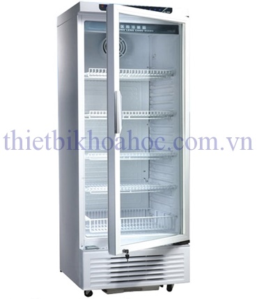 TỦ LẠNH BẢO QUẢN MẪU 250 LÍT BIOBASE BXC-SEGOVIA