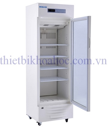 TỦ LẠNH BẢO QUẢN MẪU 120 LÍT BIOBASE BXC-V120M