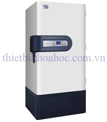 TỦ LẠNH ÂM SÂU -40°C KIỂU ĐỨNG 626 LÍT HAIER DW-40L626