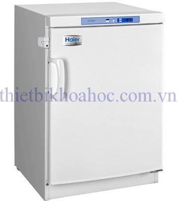 TỦ LẠNH ÂM SÂU -40°C KIỂU ĐỨNG 92 LÍT HAIER DW-40L92