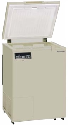 TỦ LẠNH ÂM -30oC PANASONIC MDF-137