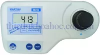 MÁY QUANG PHỔ ĐO CHLORINE MILWAUKEE Mi413