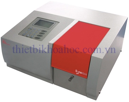 MÁY QUANG PHỔ KHẢ KIẾN DYNAMICA HALO VIS-10