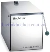 MÁY DẬP MẪU VI SINH INTERSCIENCE BAGMIXER 400P
