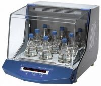 MÁY LẮC ỔN NHIỆT IKA KS 4000I control