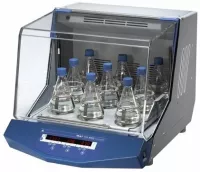 MÁY LẮC ỔN NHIỆT IKA KS 4000I control