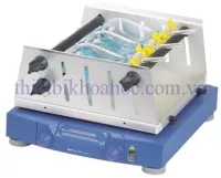 MÁY LẮC NGANG IKA HS 260 BASIC