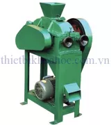 MÁY NGHIỀN ĐẬP TRỤC XPZ-200x75