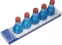 MÁY KHUẤY TỪ KHÔNG GIA NHIỆT 5 VỊ TRÍ RO5 POWER IKA