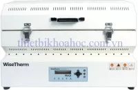 LÒ NUNG DẠNG ỐNG 1000°C DAIHAN FT series
