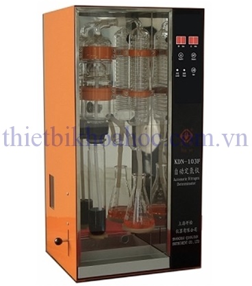 MÁY CẤT ĐẠM TỰ ĐỘNG KDN-103F