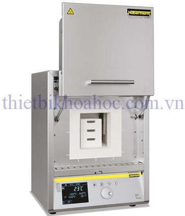 LÒ NUNG NHIỆT ĐỘ CAO 8 LÍT 1500°C NABERTHERM HTCT 08/15